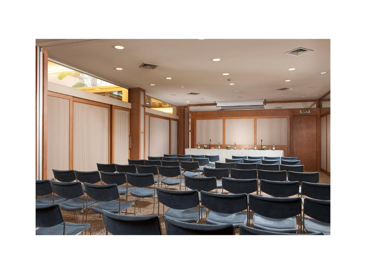 Dei Borgognoni Hotell 4*